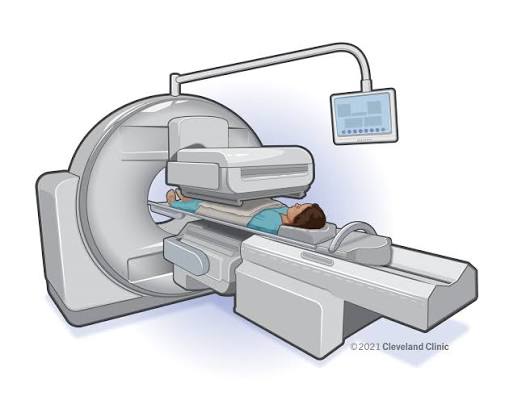 Nuclear Medicine Imaging