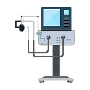 Mechanical Ventilators