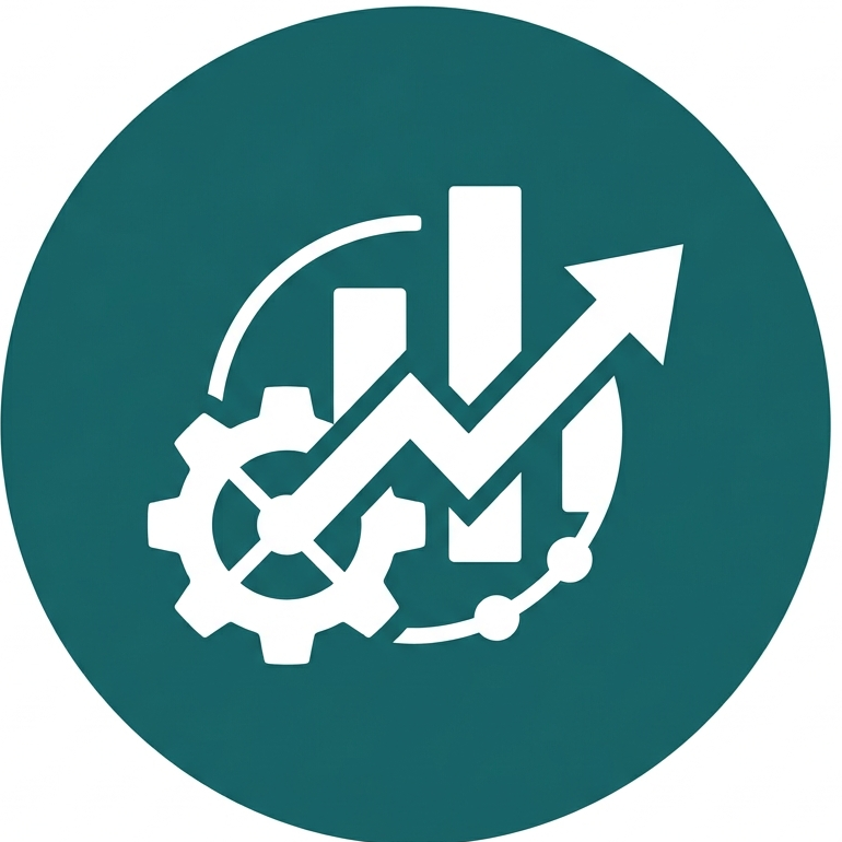 Machine Monitoring & Performance Tracking