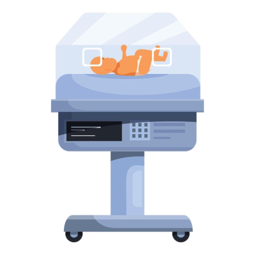 Neonatal Ventilators & Incubators