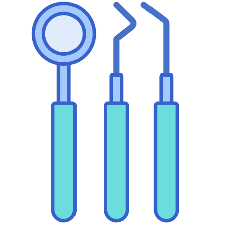 Oral Hygiene Aids
