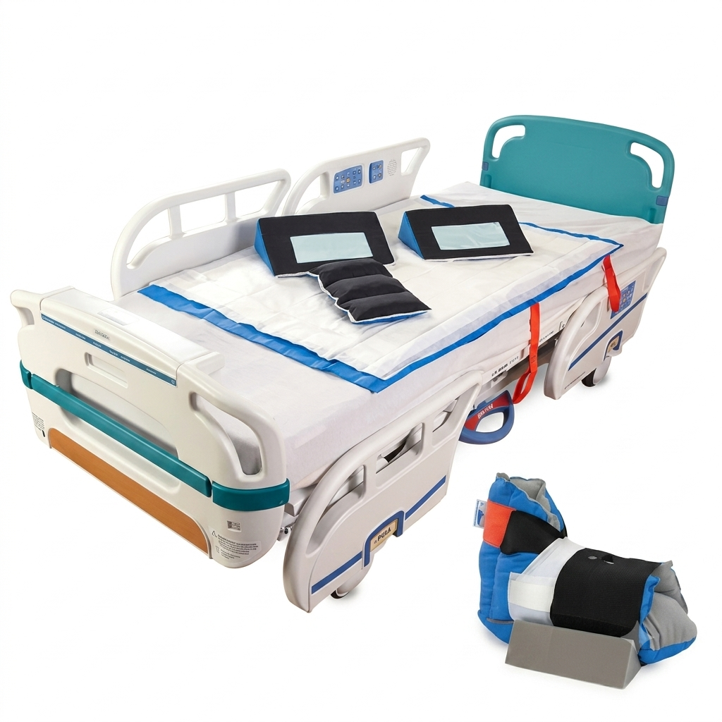 Patient Positioning Systems