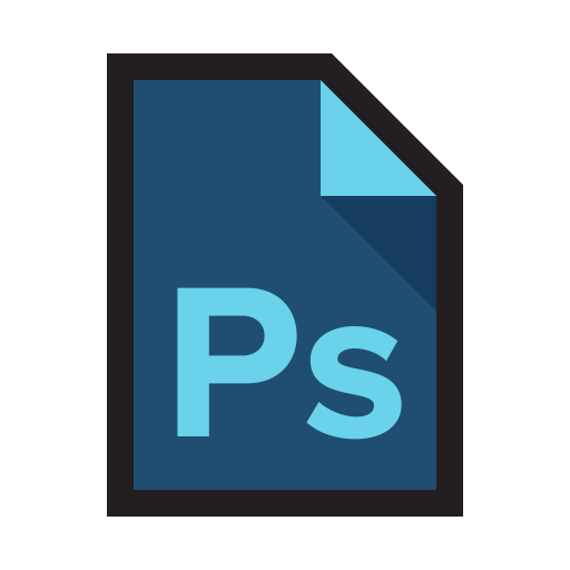Adobe Photoshop (Ps)