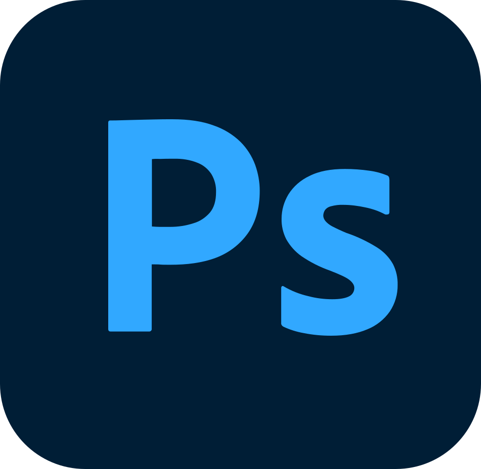 Photoshop (Ps)