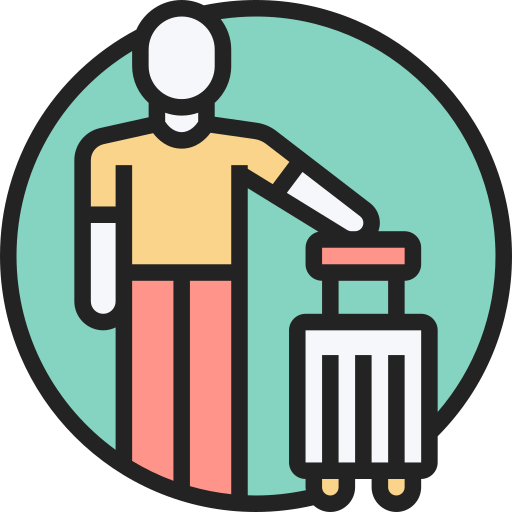 PPS (Passenger Processing System)