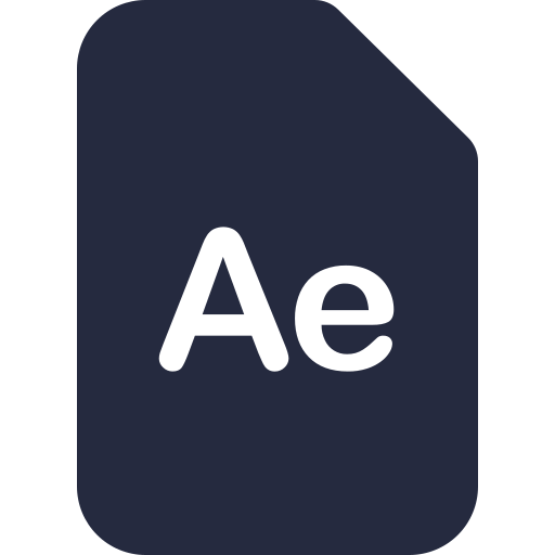 Adobe Premiere (Pr), After Effects (Ae)