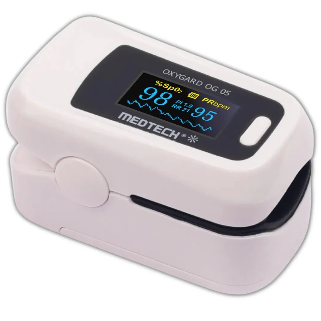 Pulse Oximetry