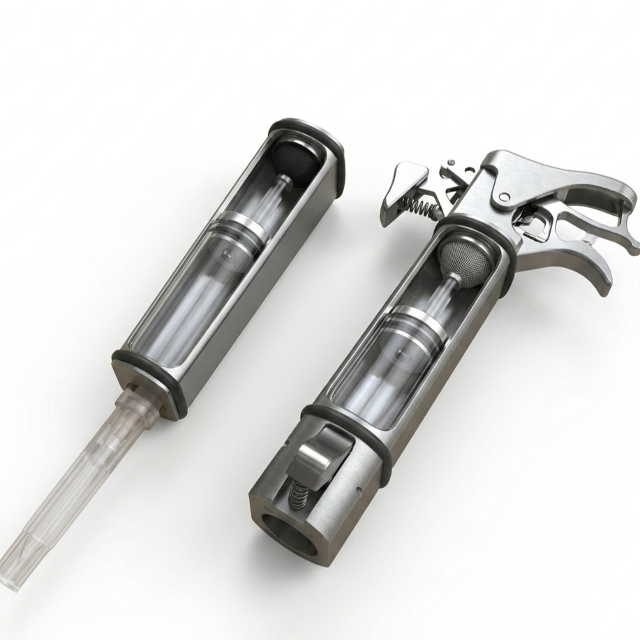 Radiation Protection Tools