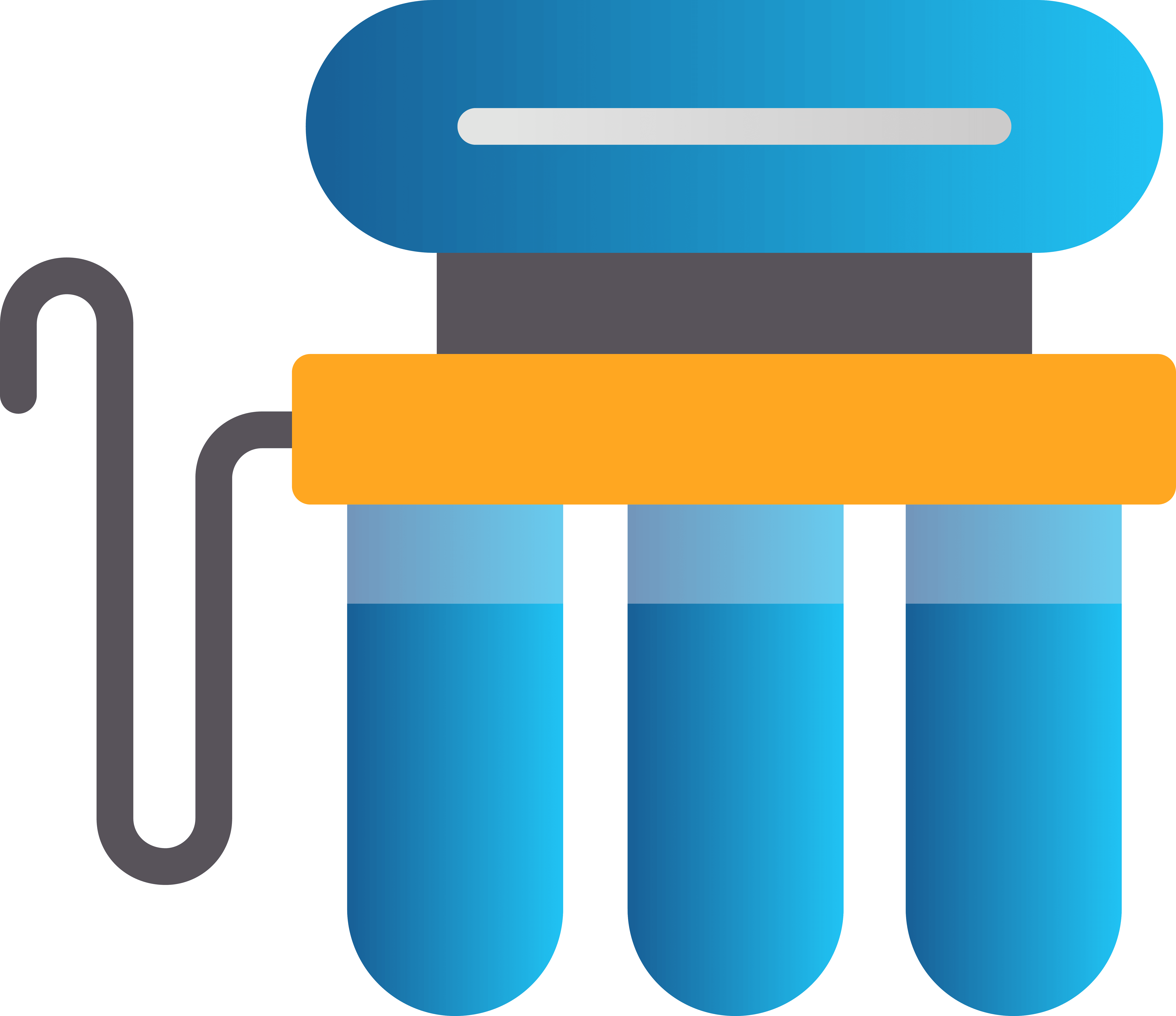 Water Treatment & Reverse Osmosis Systems