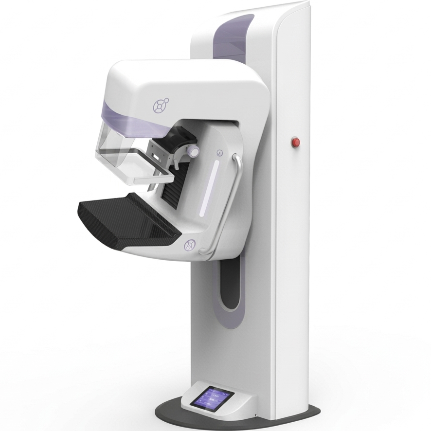 Mammography & Special Radiological Equipment