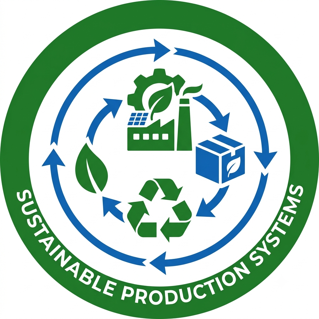 Sustainable Production Systems