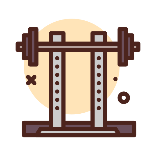 Sports Rehabilitation Equipment