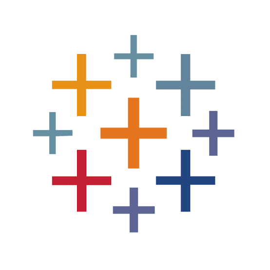 Tableau Certified Data Analyst