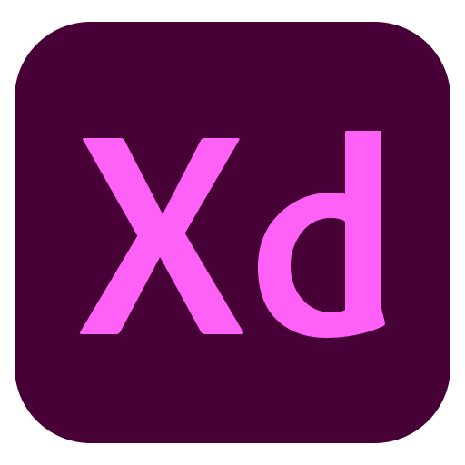 Adobe XD (Xd), Figma (Fi)
