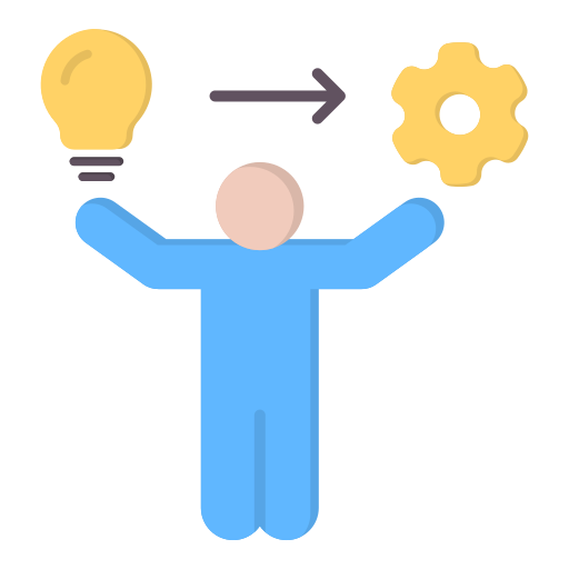 Practical teaching application