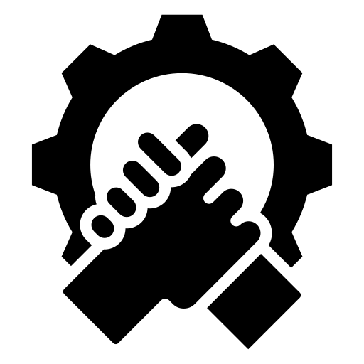 NGO, Think Tank & International Organization Partnerships