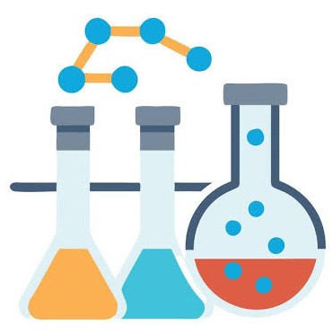 Modern Chemistry Laboratories