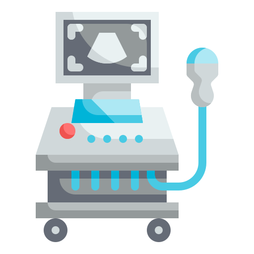 Full Ultrasound Spectrum Training